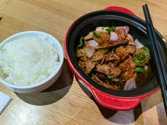 -胡子大厨·超级小炒肉(晶耀前滩店)