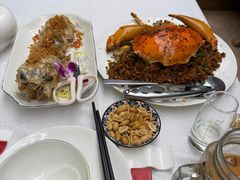 -喜记避风塘炒辣蟹(旗舰店)