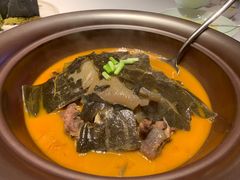 -湘上湘(米其林餐厅-正大中心总店)