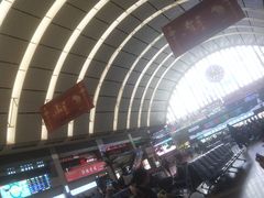 -沈阳站
