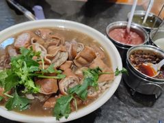 -天祥斋老北京八大碗烧烤家常菜(田村店)