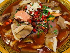 -阿英煲(凉城路店)