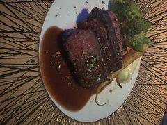 -渔火·特色餐厅(佘山世茂洲际酒店)