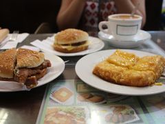 -兰芳园(上环店)