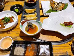 -赤坂亭M9和牛烧肉(世博源店)