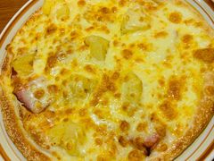 -萨莉亚意式餐厅(国和1000店)