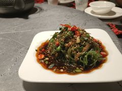 -红辣椒·川菜·火锅(张杨路店)