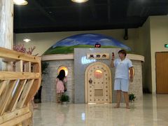 -沐王府水会(中欣广场店)