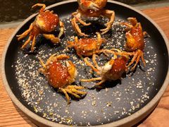 -RONIN Snack Bar