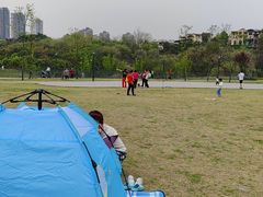 -重庆彩云湖湿地公园