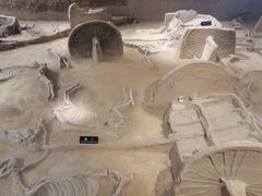 -洛阳周王城天子驾六博物馆