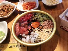 -喜鹊烤肉酒场(美乐城店)