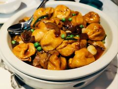 -米桃-吴韵风雅·拙园(北外滩来福士店)