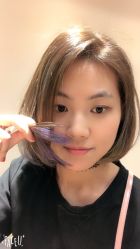 -发饰美男士增发补发假发定制店