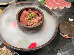 -谷牛和牛烤肉(漕河泾印象城店)