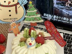 -Pantry's Best派悦坊蛋糕(K11购物艺术中心店)