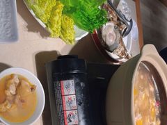 -鸽味轩(新街口店)