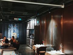 大堂-Pasha帕夏土耳其餐厅(南昌路店)
