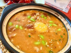 -赵小姐丨新中餐(曲江店)