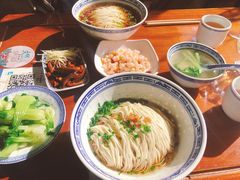 -同得兴 Since·1995 传统苏式面馆(十全街店)