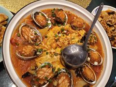 -君霖海鲜私房菜(春柳店)