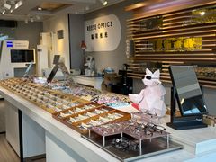 -瑞司视光眼镜·蔡司战略合作眼镜店(新街口店)