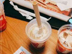 -肯德基(正定机场安检内店)