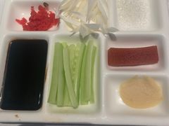 -四季民福烤鸭店(王府井灯市口店)
