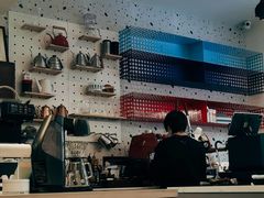 -Jeans Coffee牛仔裤咖啡