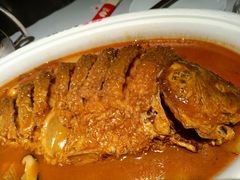 -阿五黄河大鲤鱼(纬三路店)