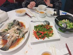 -金鮀岛潮州酒家