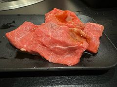 -和牛 烧肉寿喜烧涮锅 善(心斎橋店)