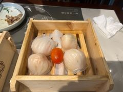 悦满楼虾饺皇-悦满楼·西关名点·湛江名菜(航空综合大厦店)