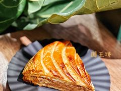 -潮一不贰·法式甜品·生日蛋糕·西式简餐(外滩店)
