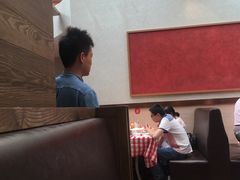 -西贝莜面村(上海百联西郊店)