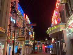 -横店广州街·香港街