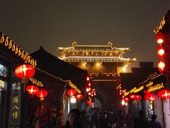 -东关历史文化旅游区-东门遗址