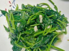 -恰饭·老长沙市井菜(天河客运站店)