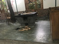 -老妈灶房柴火鸡(香雪海路店)