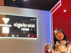 -代数学家algebraist(诚品店)