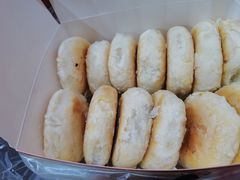-矮子馅饼(大成路店)