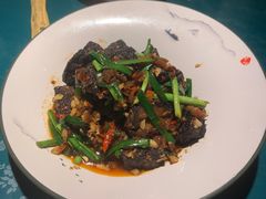 -呷湘厨·鱼汤捞饭·剁椒鱼头·辣椒炒肉(国家会展中心店)