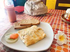 -Jonah's Fruit Shake & Snack Bar