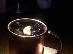 -鸡尾酒实验室酒吧(隆礼路店)
