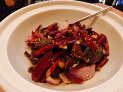 -T館·花园艺术餐厅