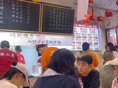 -扬二春炒饭(国庆路总店)