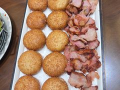 -龙香居海鲜浑锅家常菜·特色驴肉