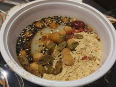 -深水井老冰粉(解放碑英利大融城店)