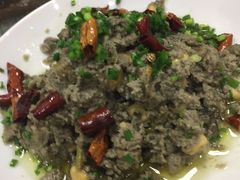 -郭林家常菜烤鸭(曙光西路店)