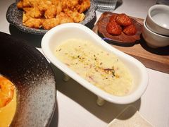 -春树下·树屋花房西餐厅(罍街AS1980店)